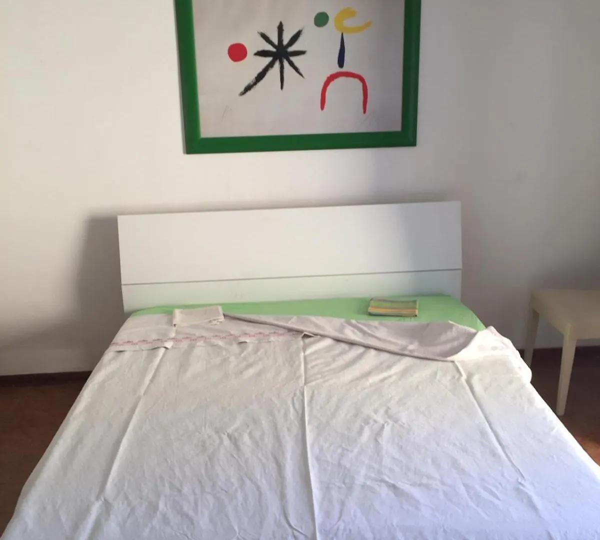 Apartment La Casetta Sul Porto Porto Ercole