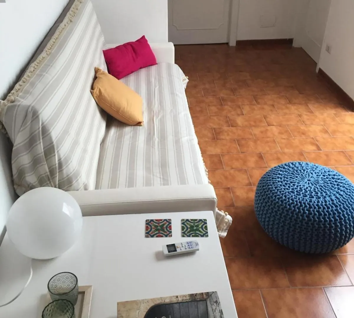Apartment La Casetta Sul Porto Porto Ercole