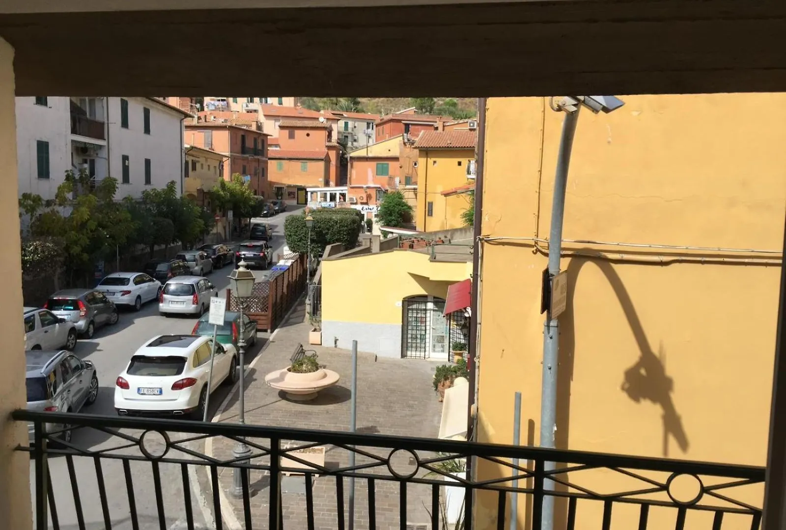 La Casetta Sul Porto Porto Ercole  Italy