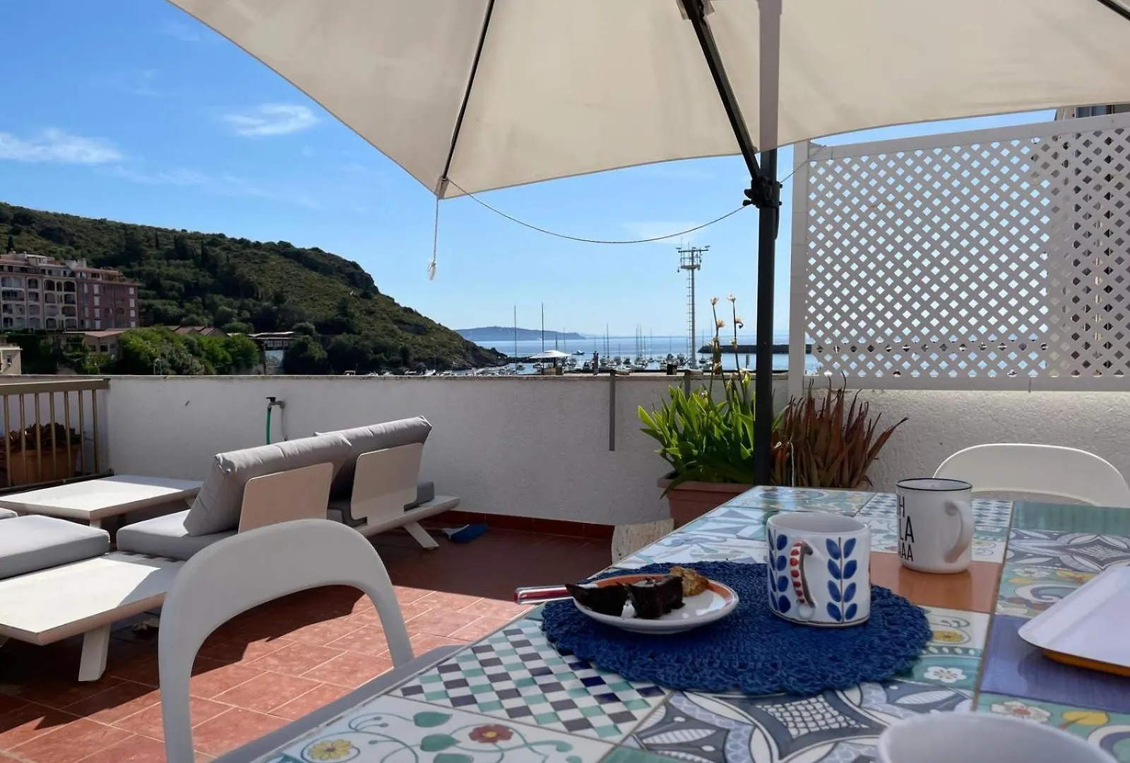 La Casetta Sul Porto Porto Ercole  Apartment Porto Ercole (Grosseto)