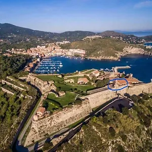  Appartamento Casa Del Capitano